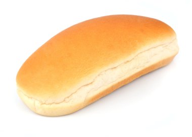 Sosisli sandviç için roll