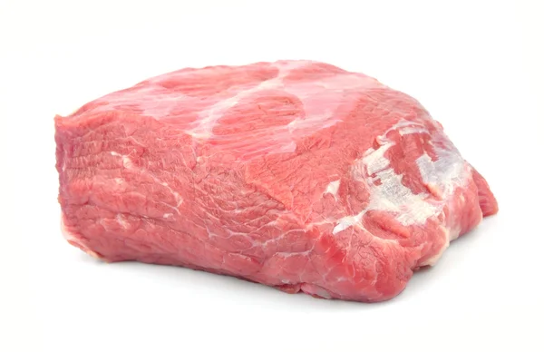 Rohes Fleisch — Stockfoto