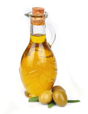 zeytin ile zeytinyağı