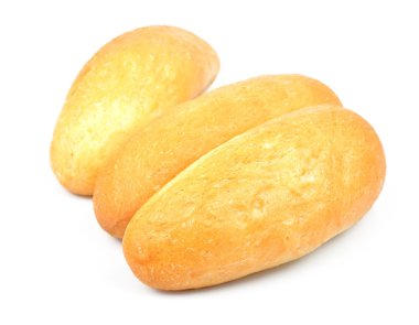 Sosisli sandviç için roll