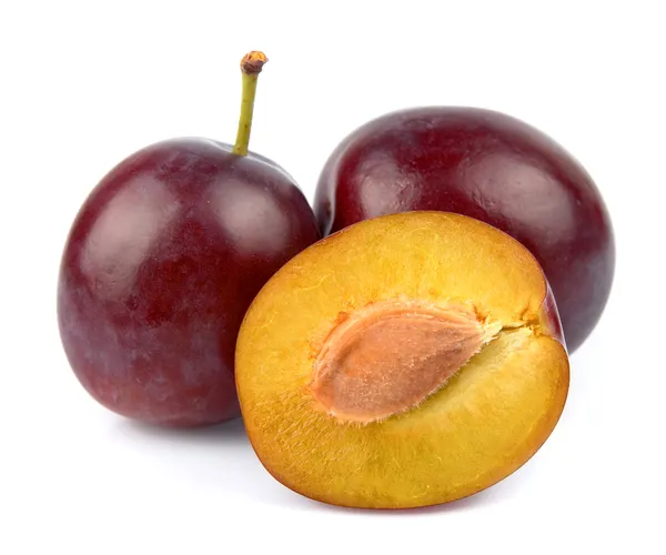 Fruits à prunes — Photo