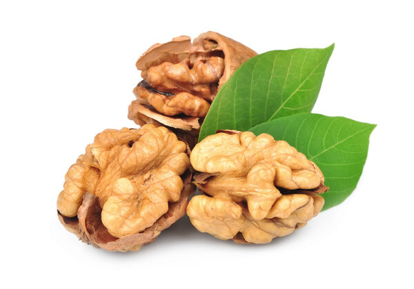 walnuts