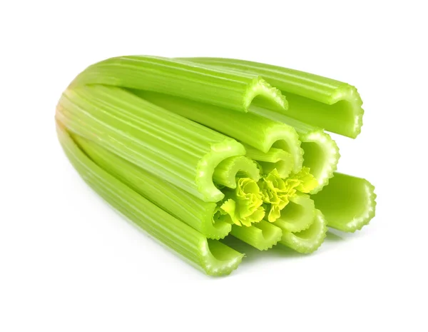 Fresh green celery — Stock Photo, Image