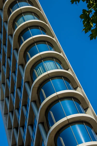 Torre Vesteda Eindhoven Imagen De Stock