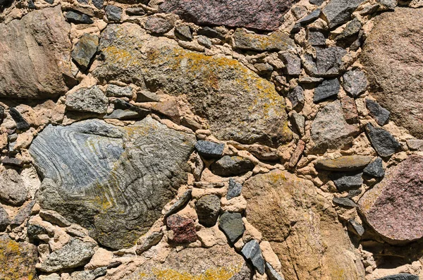 Stenen Muur Voor Achtergrond24 — Stockfoto