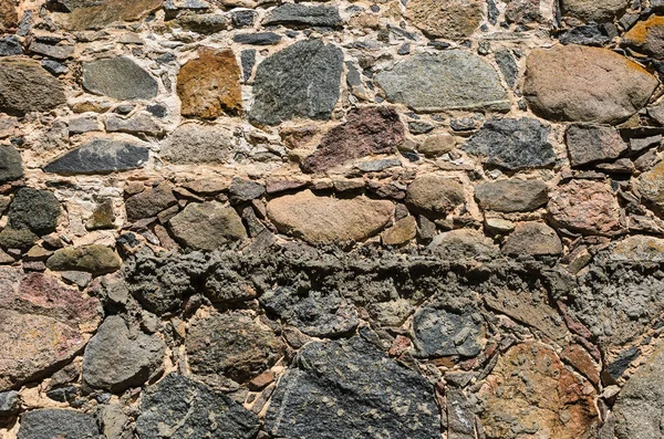 Kamenná Zeď Pro Pozadí21 — Stock fotografie