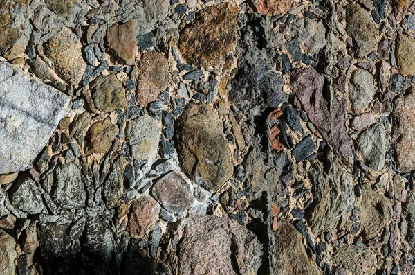 Stenen Muur Voor Achtergrond13 — Stockfoto