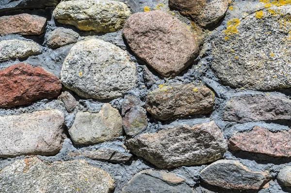 Kamenná Zeď Pozadí10 — Stock fotografie