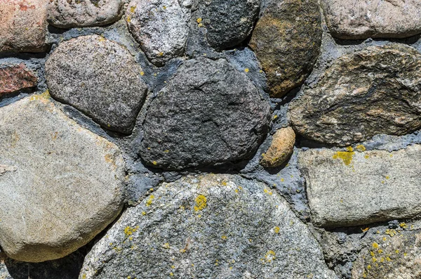 Kamenná Zeď Pro Pozadí9 — Stock fotografie