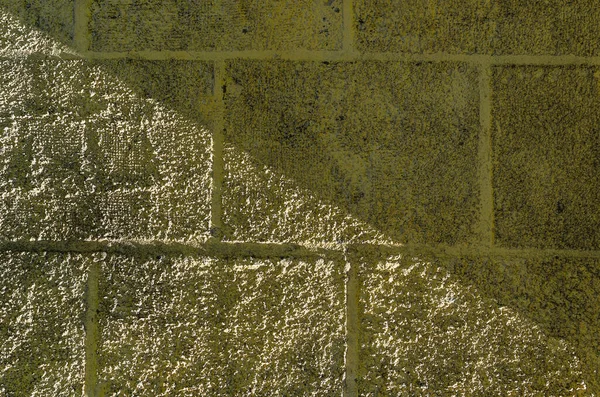 Arkaplan Için Taş Duvar — Stok fotoğraf