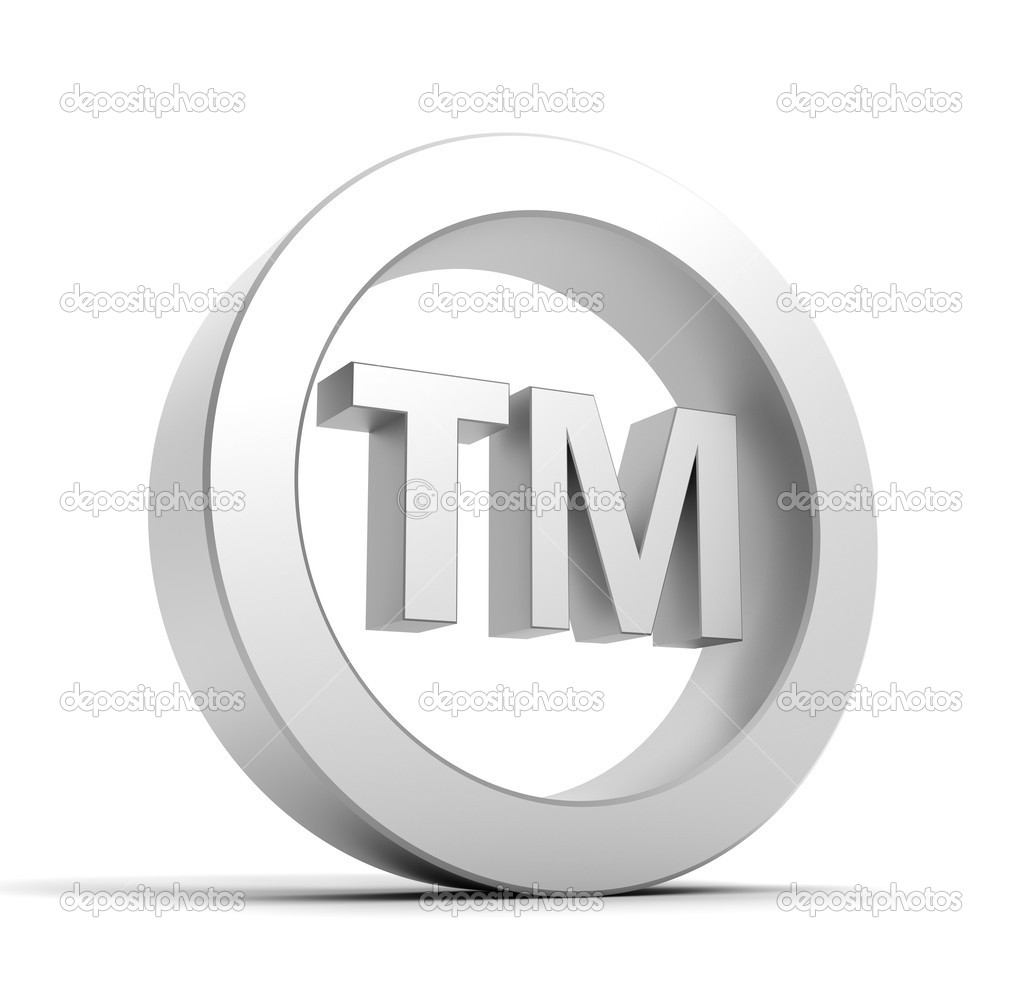Tm symbol