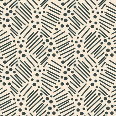 Vektör el çizimi mürekkepsiz kalıp arkaplanı.