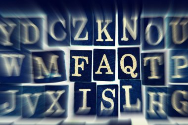 Faq