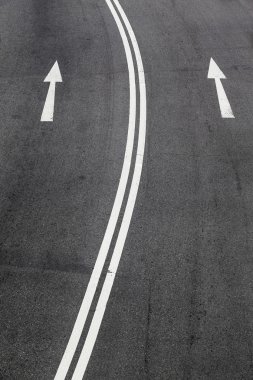 Tek yönlü yol