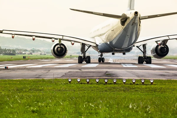 Ready for Take Off — Stock Photo, Image