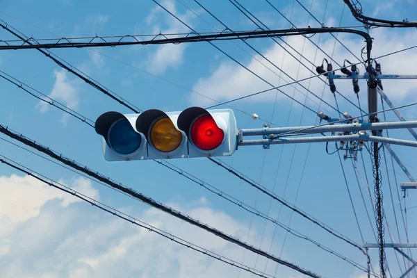 trafik bağlantıları