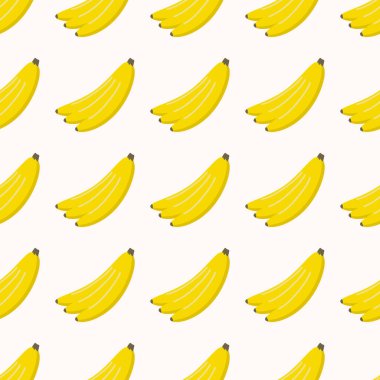 Yeşil zemin üzerinde karpuz dilimleri deseni