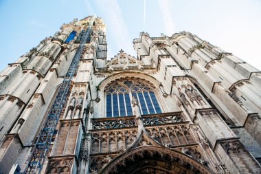 Antwerpen Meryem Ana Katedrali