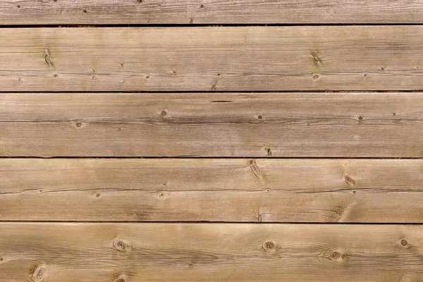 木の板の通常の表面 ナチュラルカラーの質感 — ストック写真