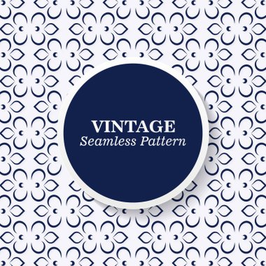 Vektörsüz geometrik desen dokusu