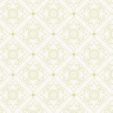 Vektörsüz geometrik desen dokusu