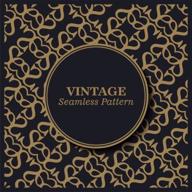 Vektörsüz geometrik desen dokusu