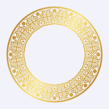 Lüks sınır çerçeve tasarımı