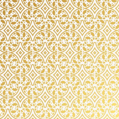 Lüks süs desen tasarım arka planı