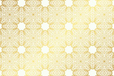 Zarif geometrik desen arkaplanı