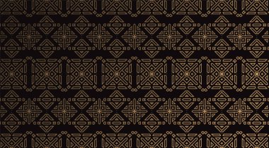 Lüks koyu renkli, pürüzsüz desen arka plan