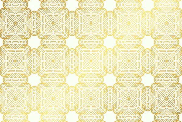 Elegante Geometrische Muster Hintergrund — Stockvektor