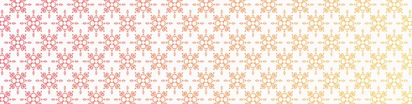 Πορτοκαλί Κλίση Μοτίβο Διακόσμηση Φόντο — Διανυσματικό Αρχείο