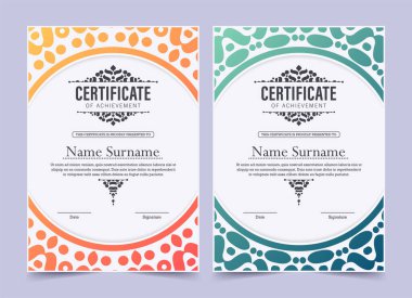 Sınır tipi diploması derecesi