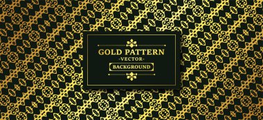 Lüks koyu renkli, pürüzsüz desen arka plan