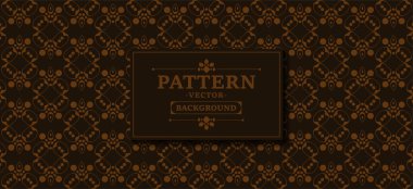 Zarif model klasik yeşil arkaplan