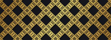 Lüks koyu renkli, pürüzsüz desen arka plan