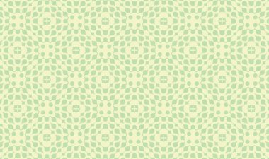 düz soyut çizgi desen tasarımı