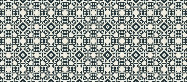 vektör soyut dinamik çizgi desen tasarımı