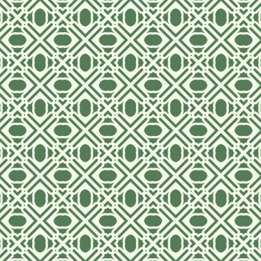 düz süsleme çizgi desen tasarımı