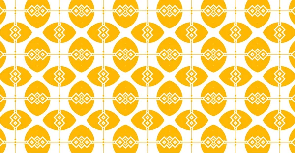 Sarı soyut desen arka plan