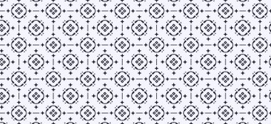 düz süsleme çizgi desen tasarımı