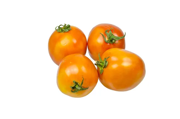 Tomater reflex isolerade — Stockfoto