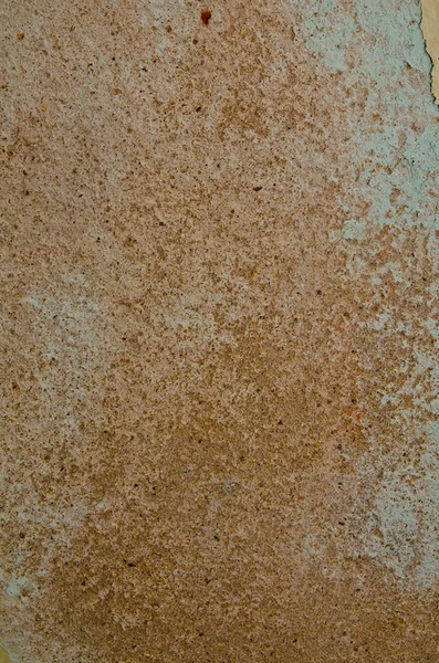 eski bir duvar parçası