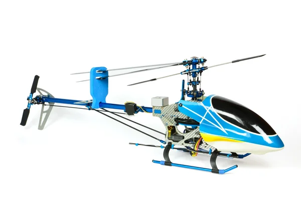 radyo kontrollü helikopter modeli carnopy