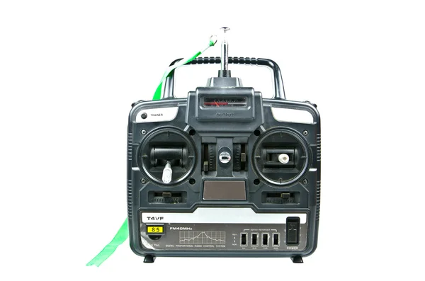 radyo vericisi (rc) izole