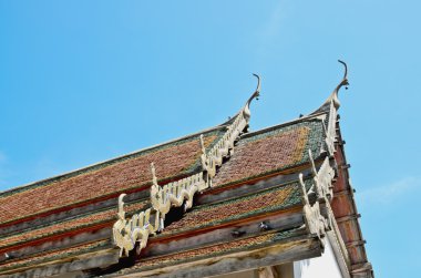Wat Phrabuddhabat, Saraburi, Tayland
