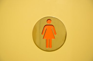 WC Sembolü