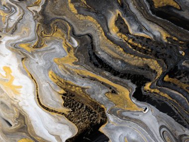 Ebru art marble design background. Unique art illustration. Liquid marble texture. Abstract background. Colorful pattern for print on silk.  Hand draw traditional paper. 