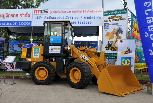 Tractor — Stock Photo, Image