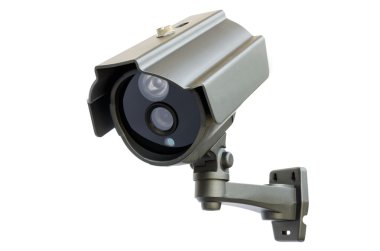 CCTV kamera
